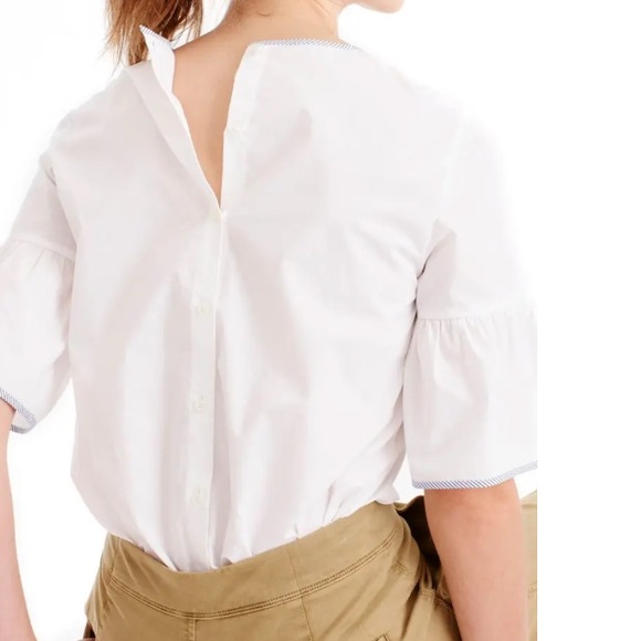 J crew top - Picture 2 of 7